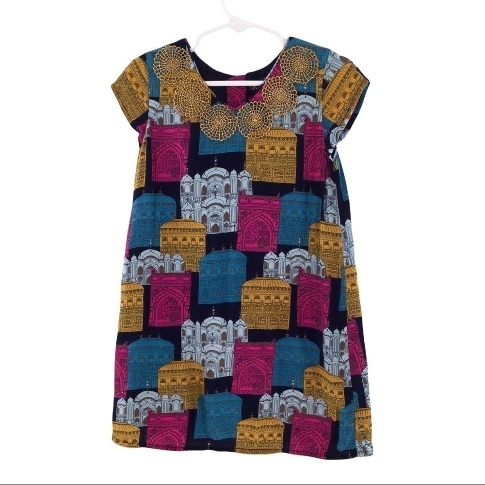 Oshkosh‎ Girls Taj Mahal Party Dress